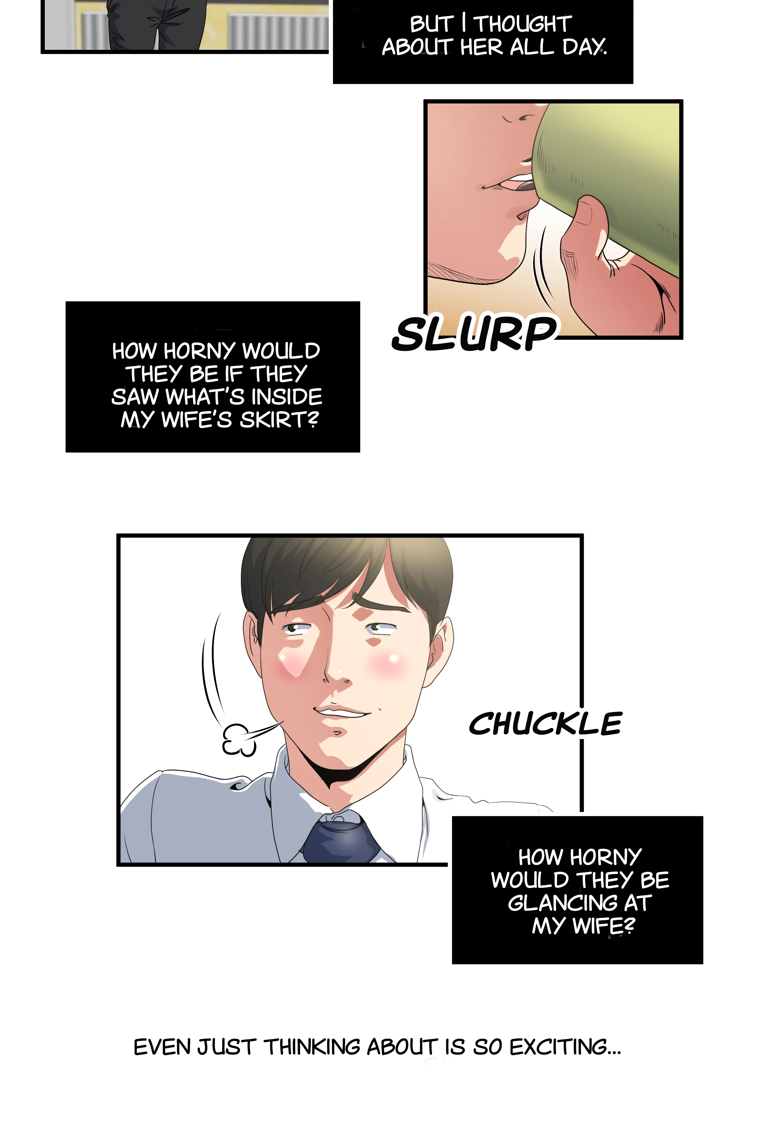 Exposure - Episode 4 - read scene 55