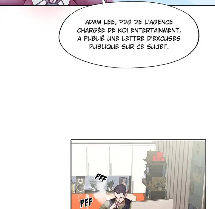 Icône - Episode 1 - read scene 7