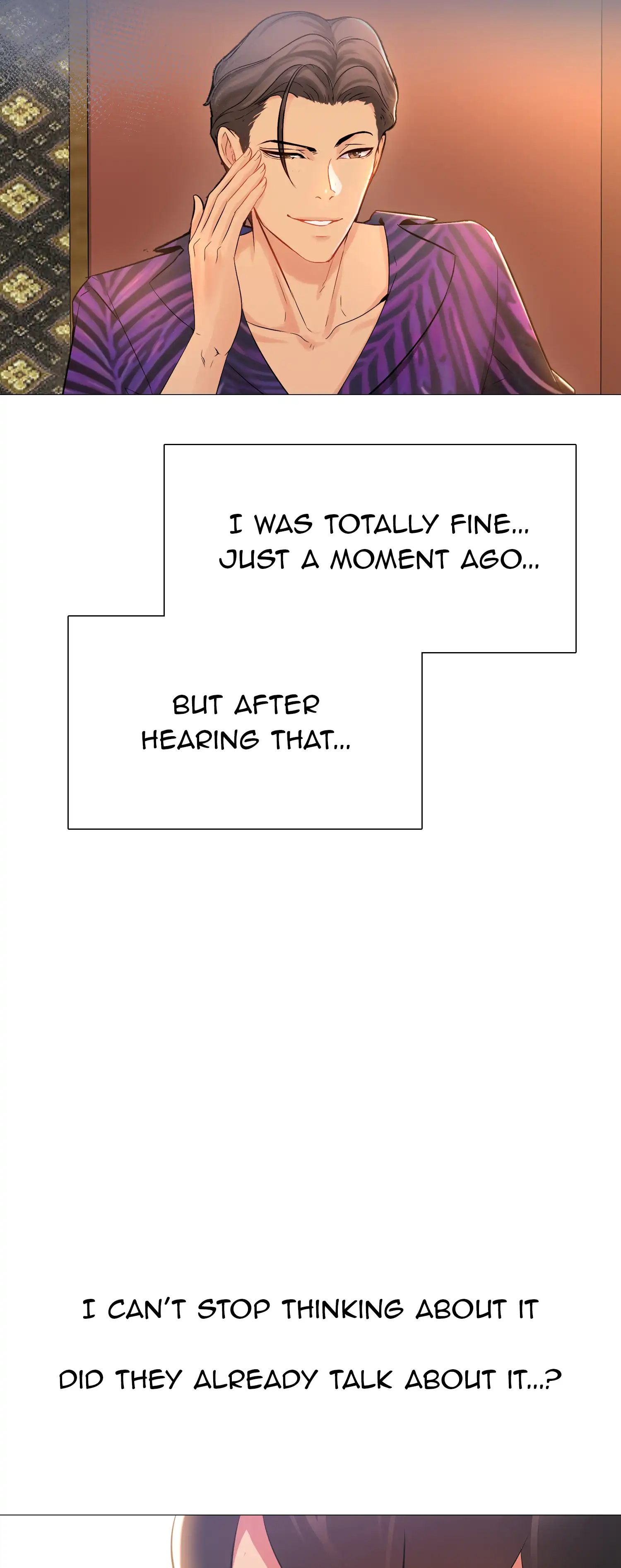 Risky Romance - Episode 1 - read scene 14