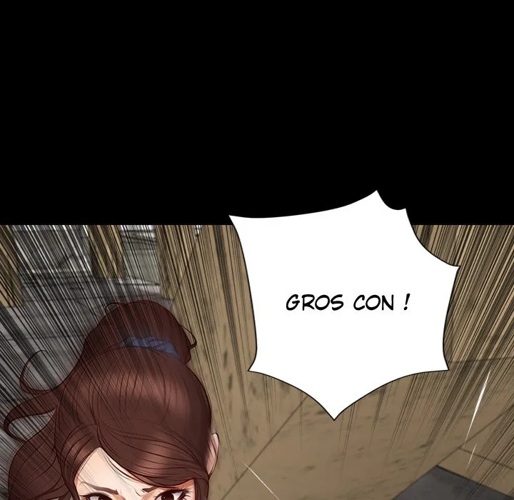 Une Semaine Et Un Jour - Episode 5 - read scene 154
