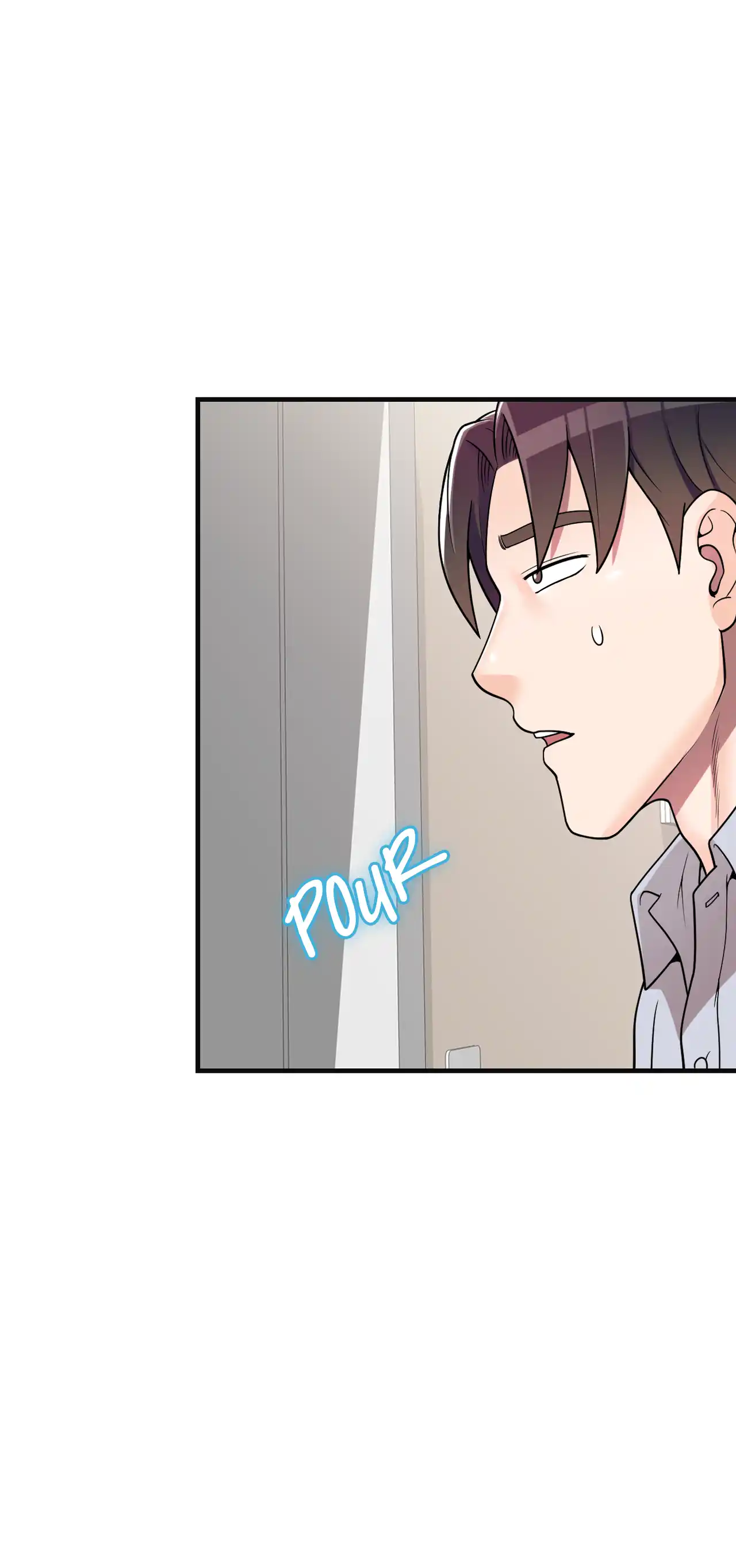 School Riots - Episode 1 - read scene 72