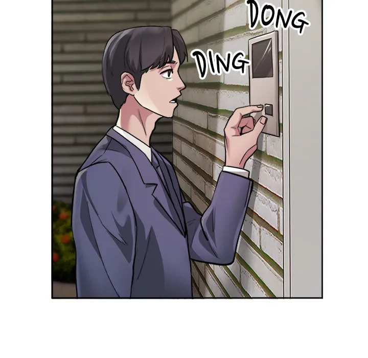 THE BANK CLERK - Episode 1 - read scene 70