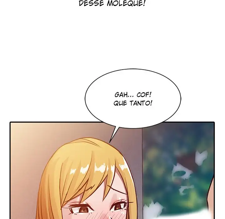 Cunhada Em Treinamento - Episode 5 - read scene 40