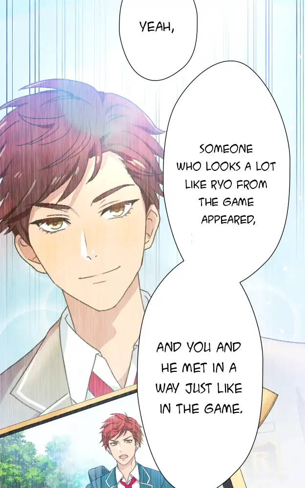 Real Love! - Episode 3 - read scene 54