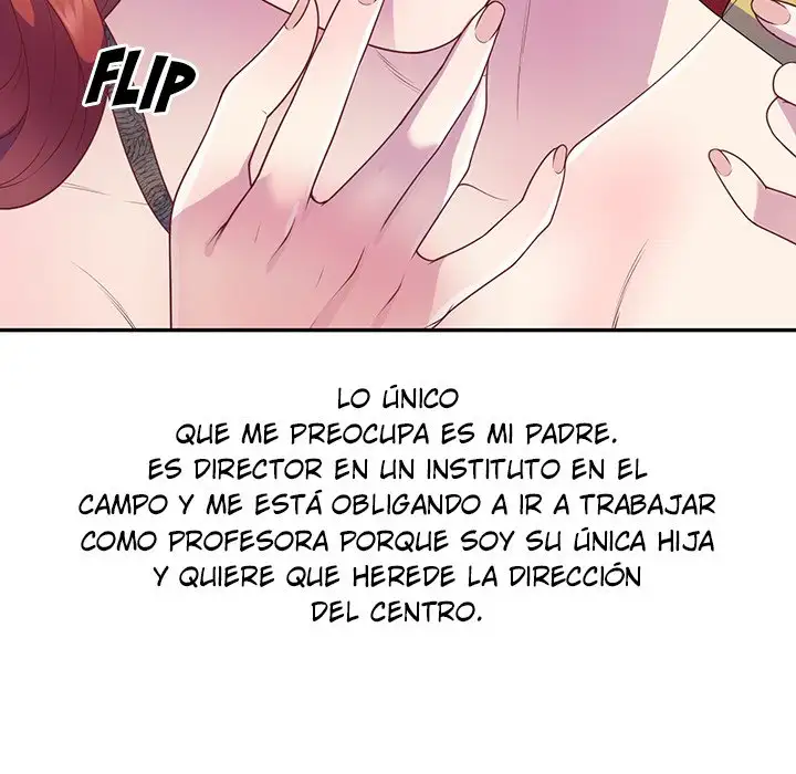 Mi Esposa Es Una Profesora - Episode 1 - read scene 5