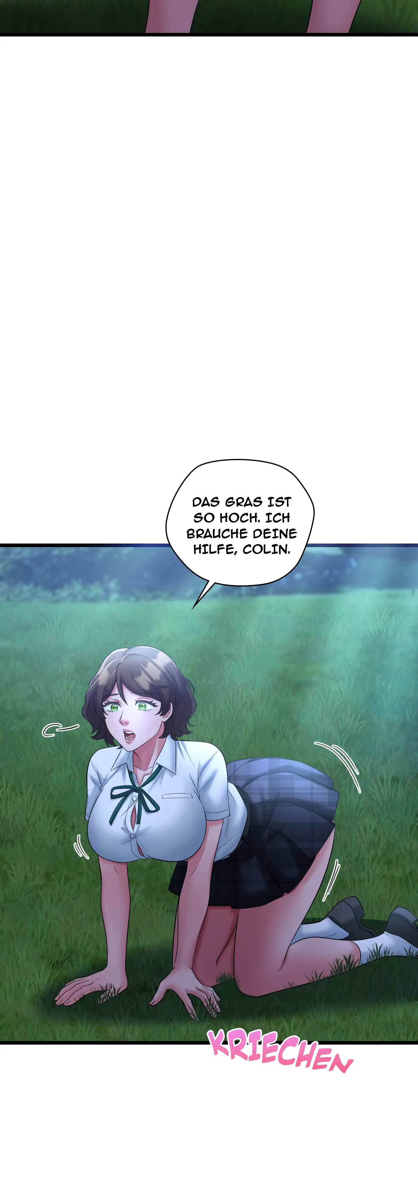 College-Stiefmutter - Episode 2 - read scene 6
