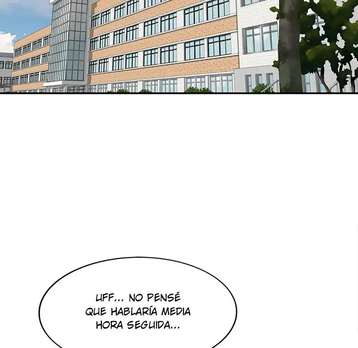 Mi Esposa Es Una Profesora - Episode 1 - read scene 122
