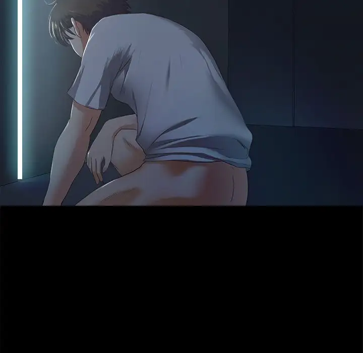 Dream Vacation - Episode 3 - read scene 17