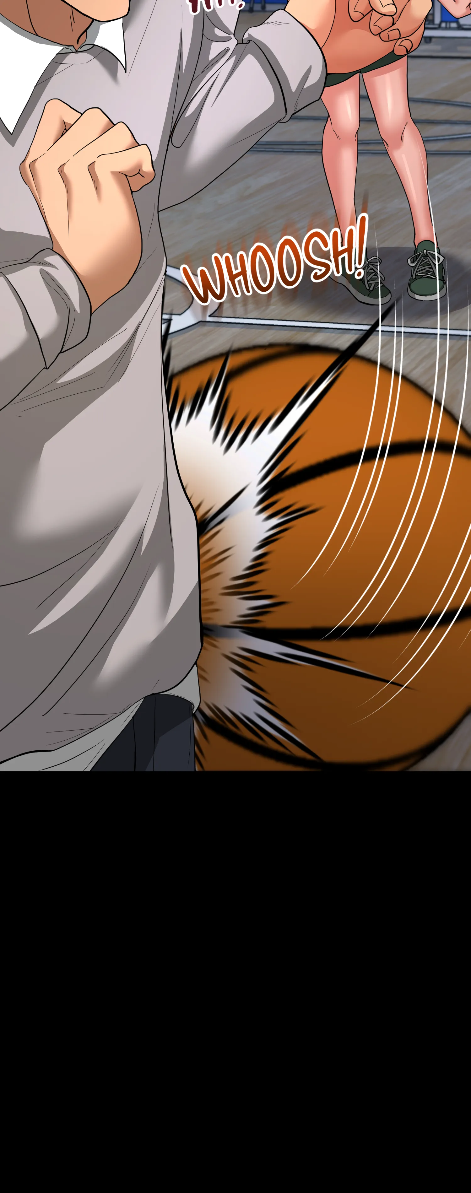 Sweet Revenge - Episode 1 - read scene 9