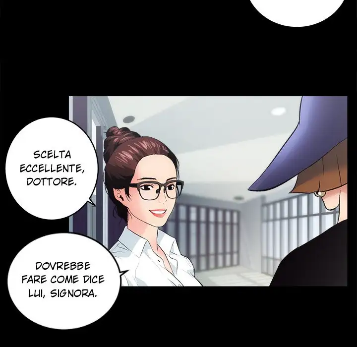 Agenti Immobiliari - Episode 1 - read scene 187
