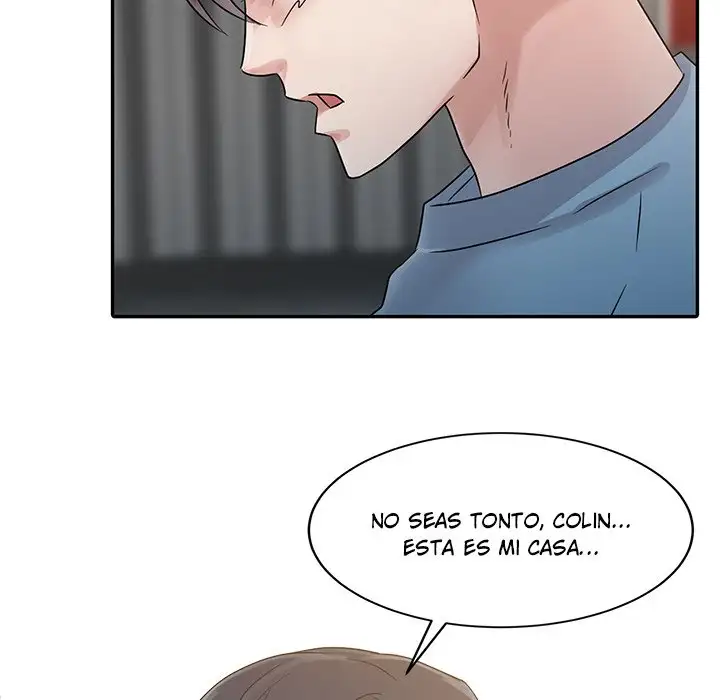 El Plan De Mi Madrastra - Episode 2 - read scene 59