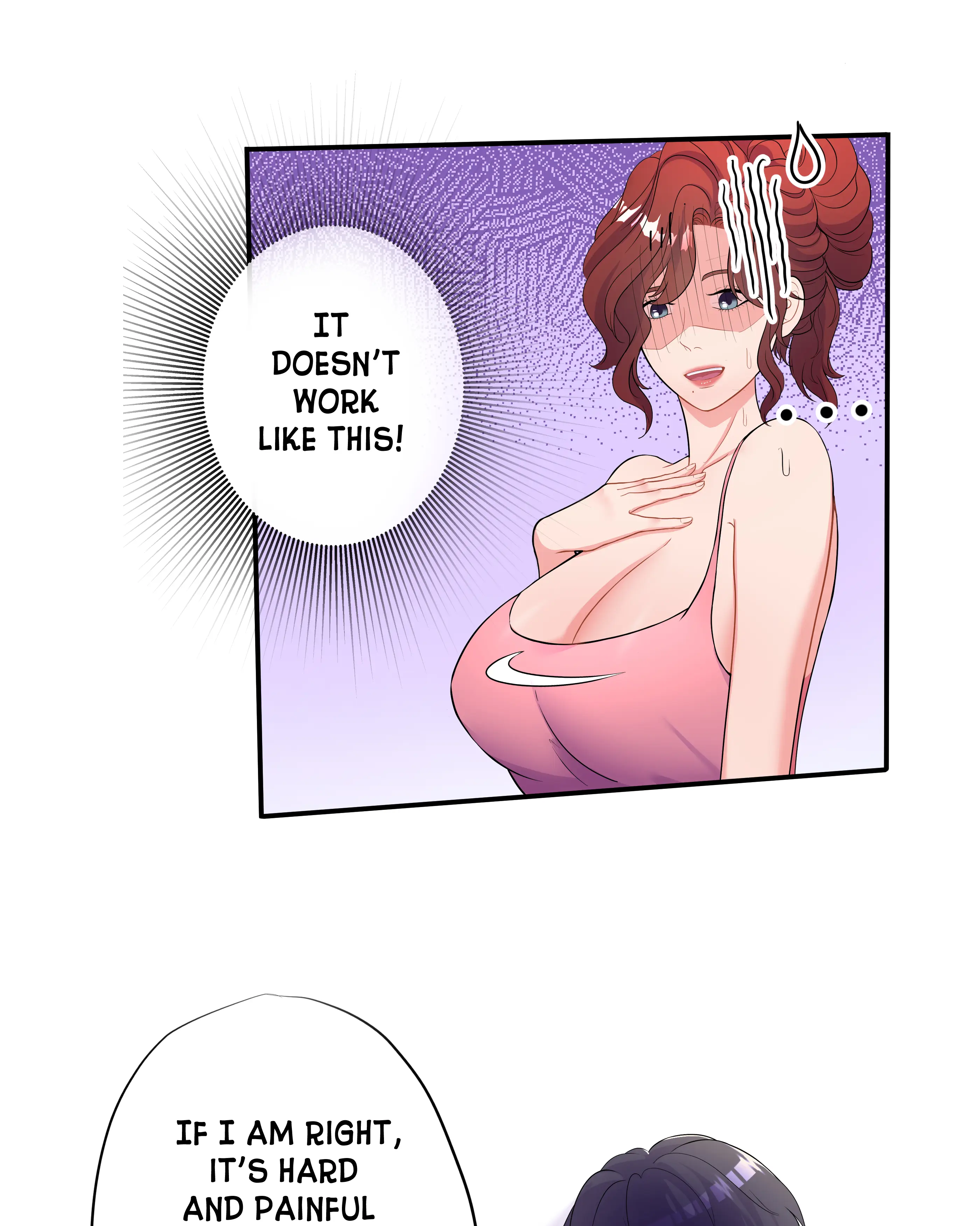 Loving Aunt - Episode 2 - read scene 5