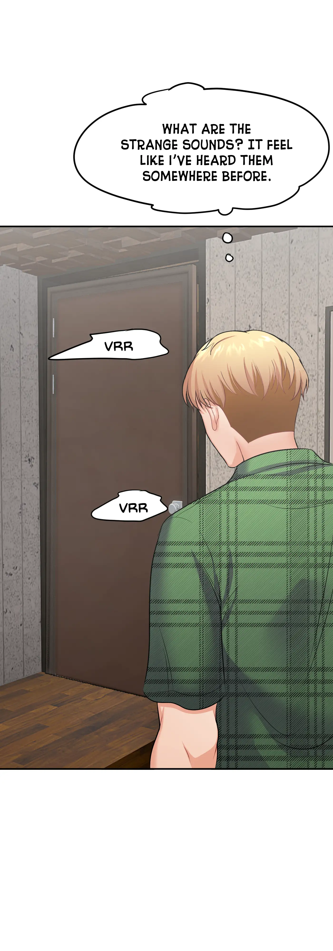 Spare Room - Episode 4 - read scene 46