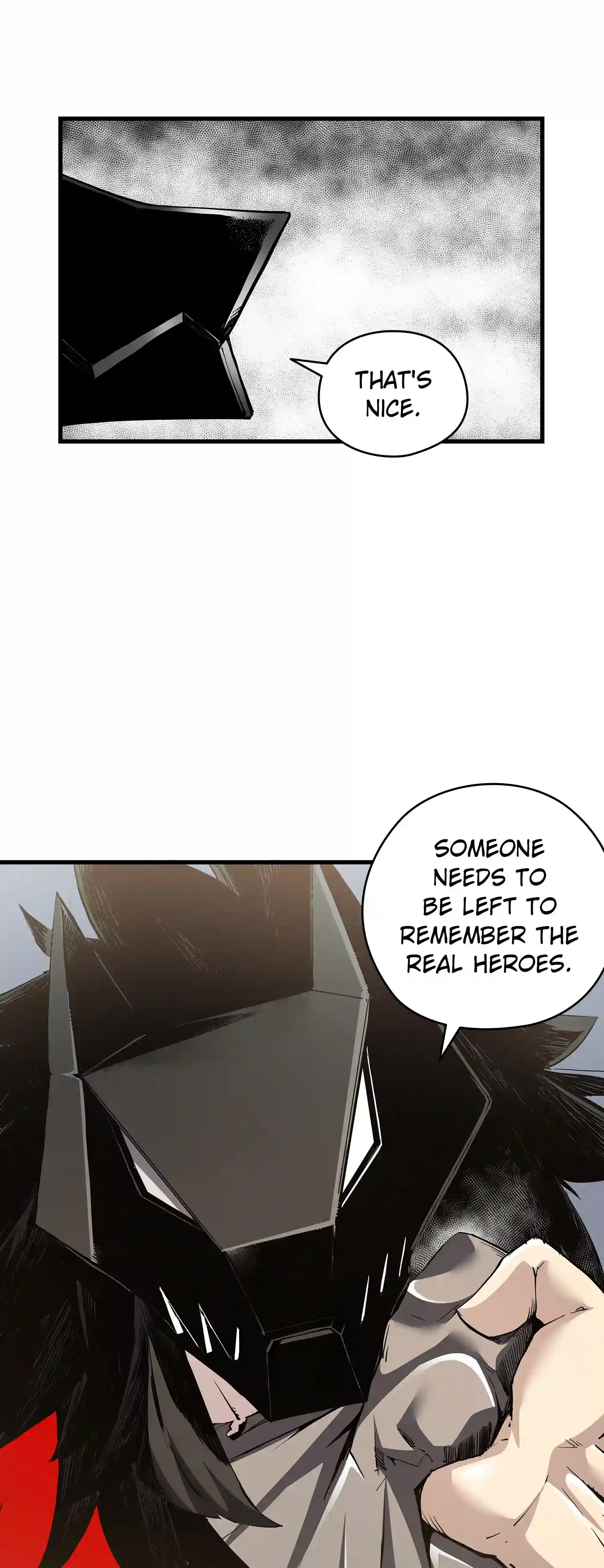 Divine Blade: Celestial Child - Episode 5 - read scene 25