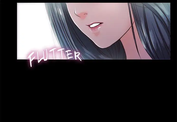 Dream Vacation - Episode 5 - read scene 4