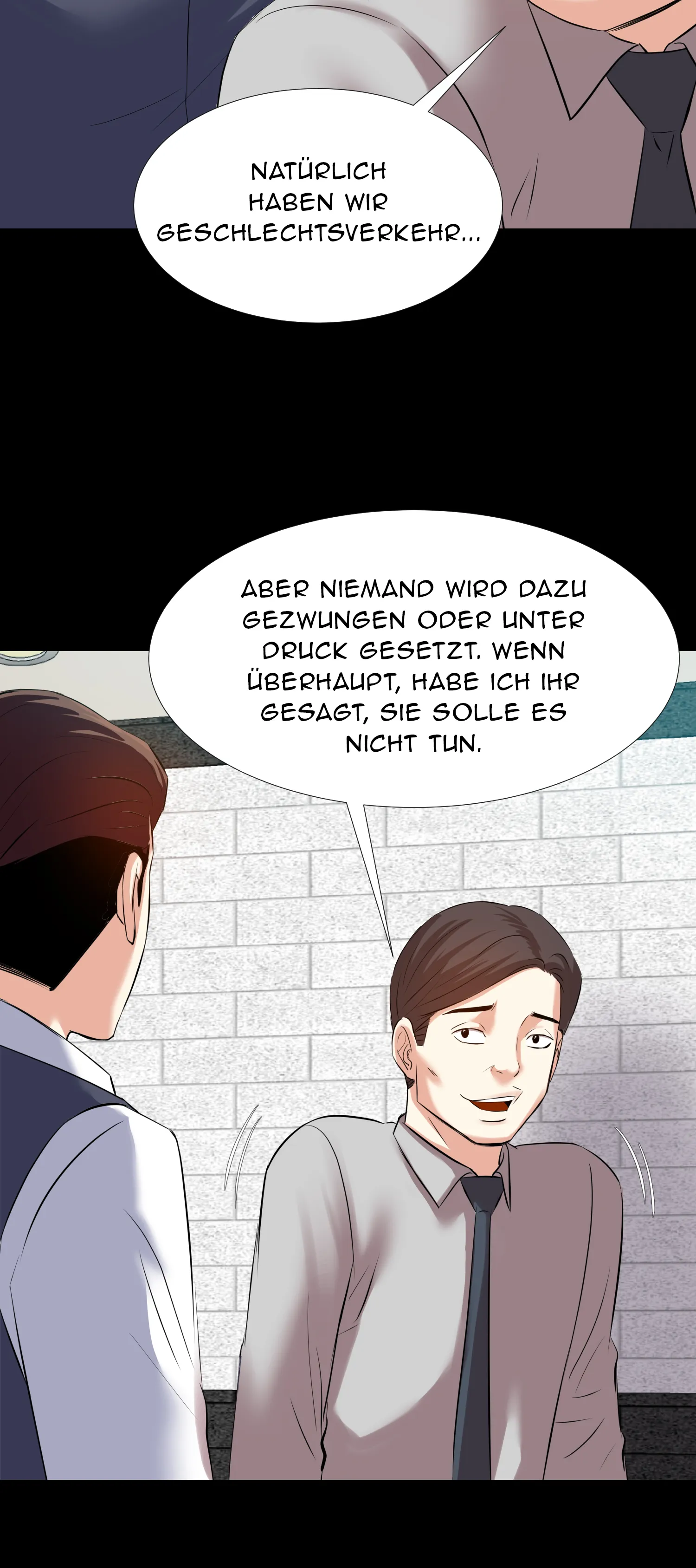 Zuckerdaddy - Episode 2 - read scene 16