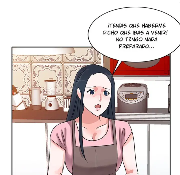 El Plan De Mi Madrastra - Episode 3 - read scene 42