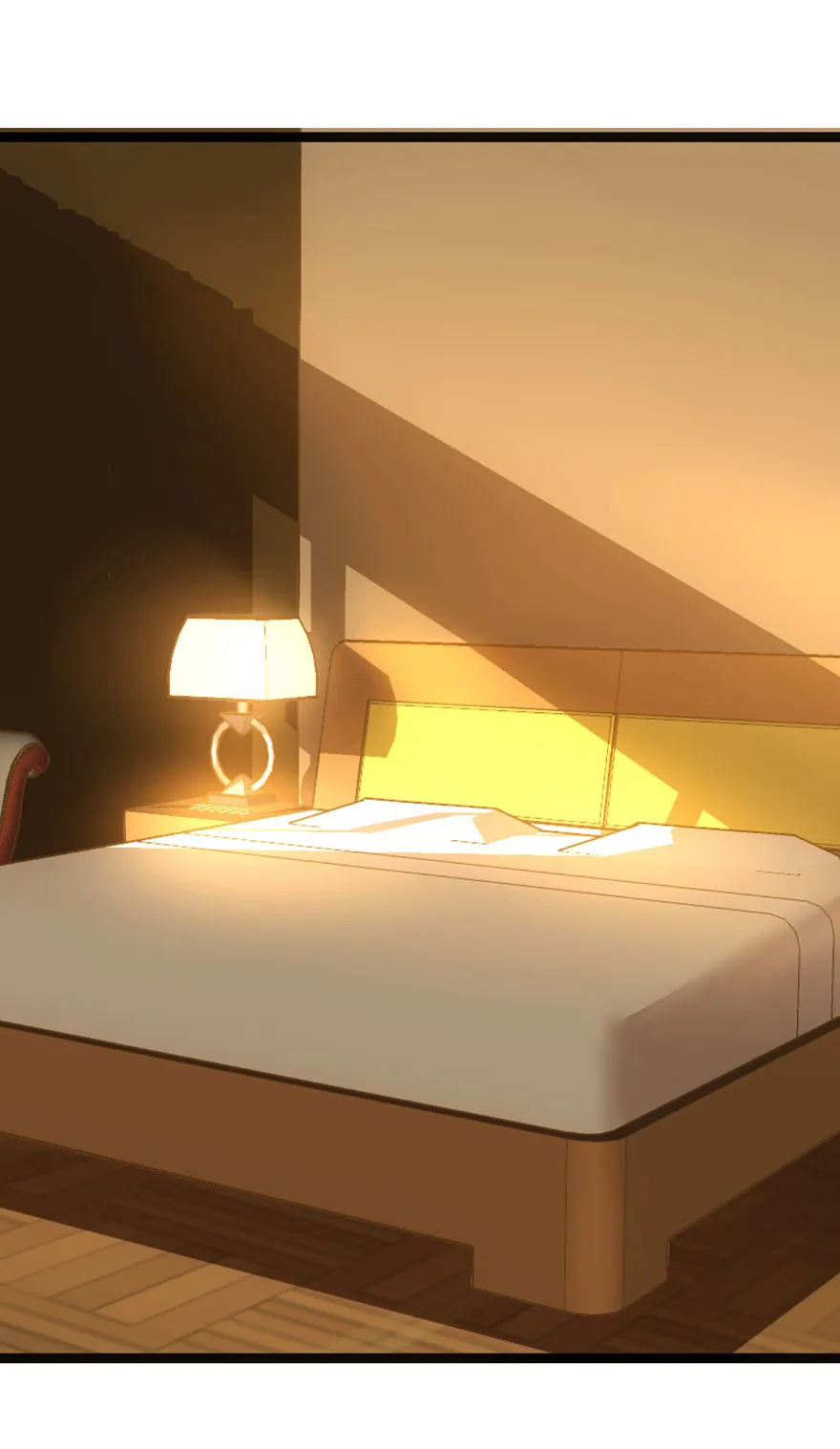 Spicy Female Supporting Role - Episode 1 - read scene 2