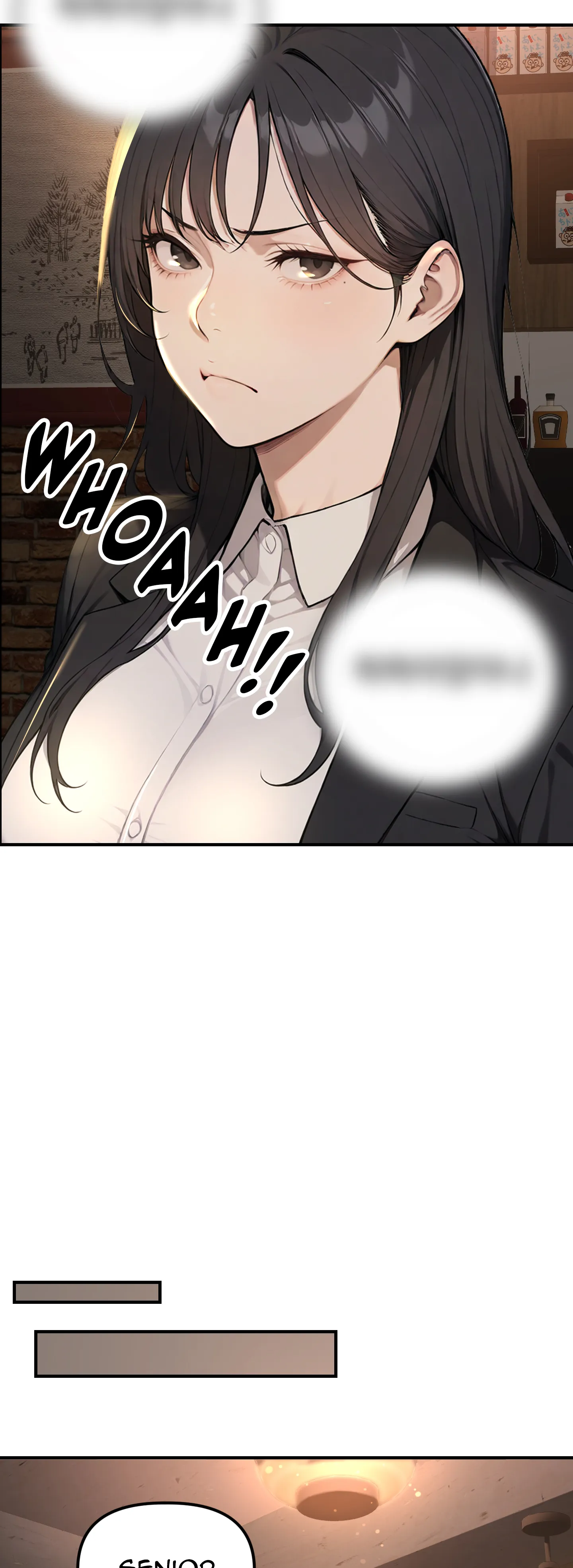 7GF Paradox - Episode 1 - read scene 55