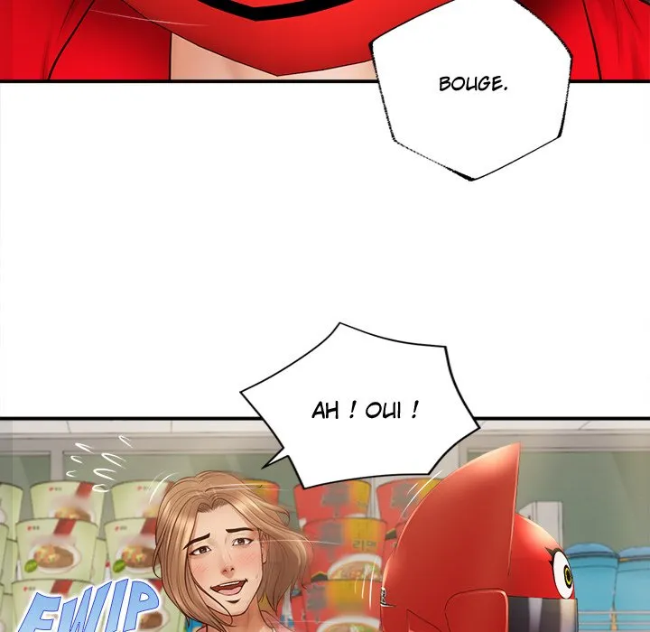 Une Semaine Et Un Jour - Episode 1 - read scene 130