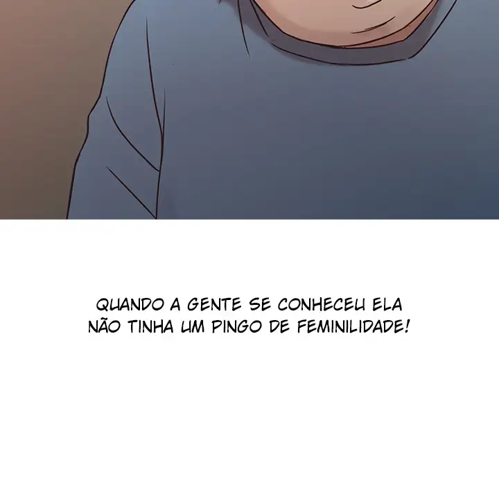 Cunhada Em Treinamento - Episode 2 - read scene 24