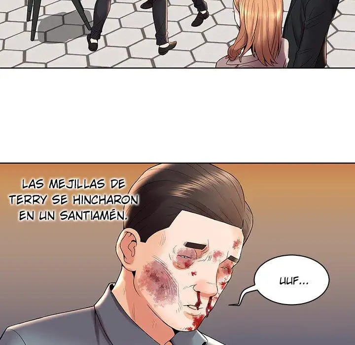 Bloqueado Por El Deseo - Episode 3 - read scene 32