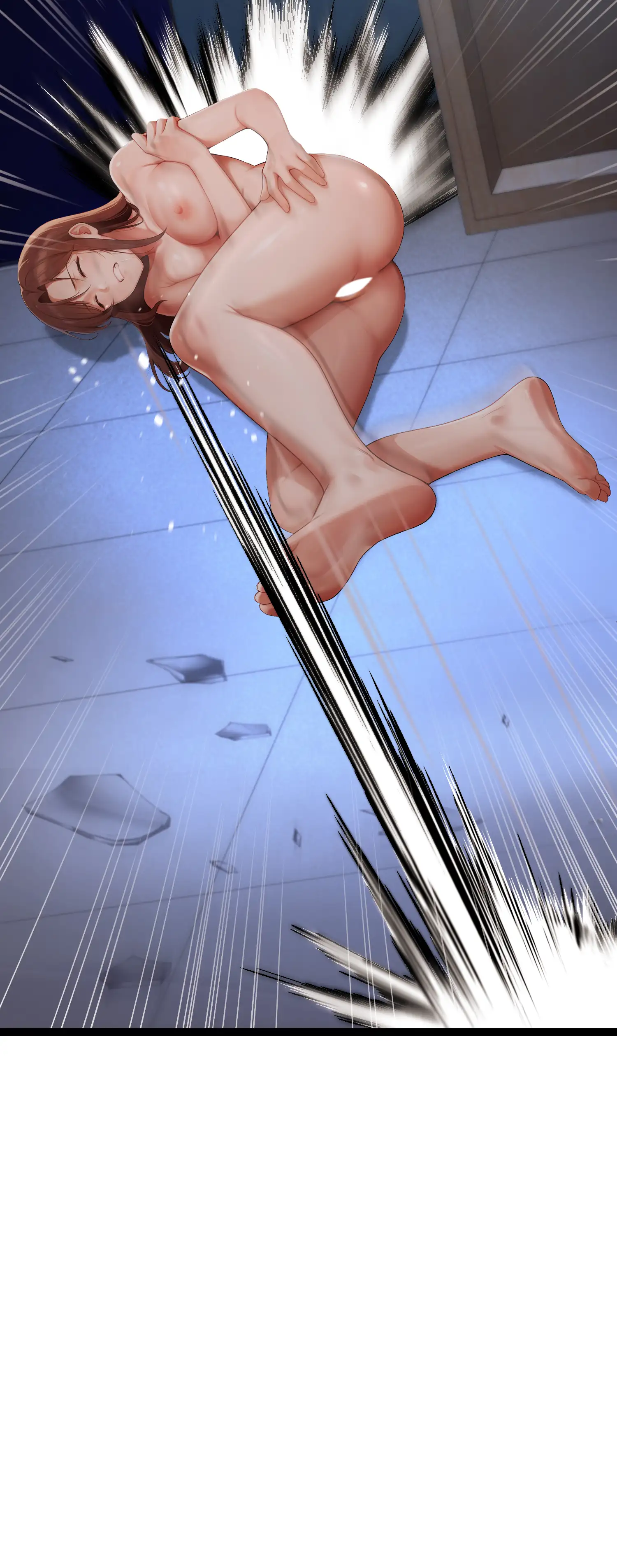 Endless Bride Search - Episode 1 - read scene 93