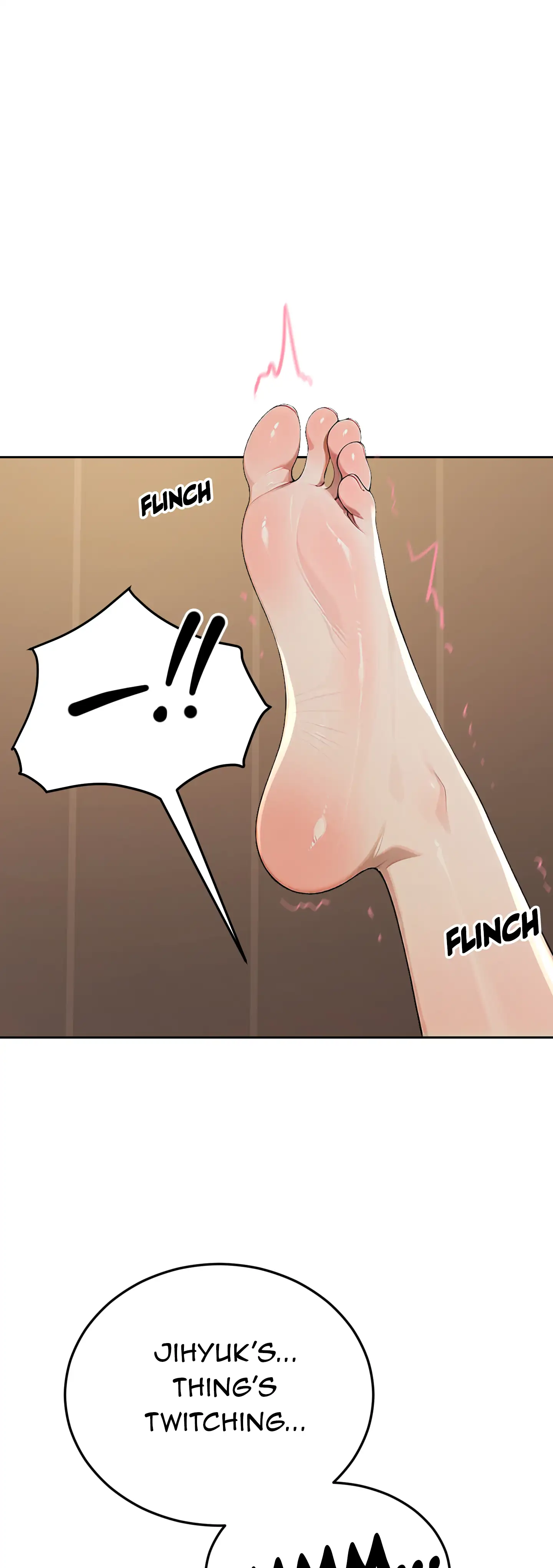 7GF Paradox - Episode 4 - read scene 52