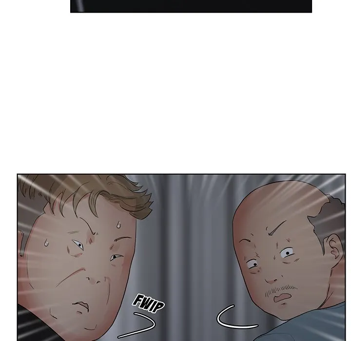 La boutique de BD - Episode 5 - read scene 23