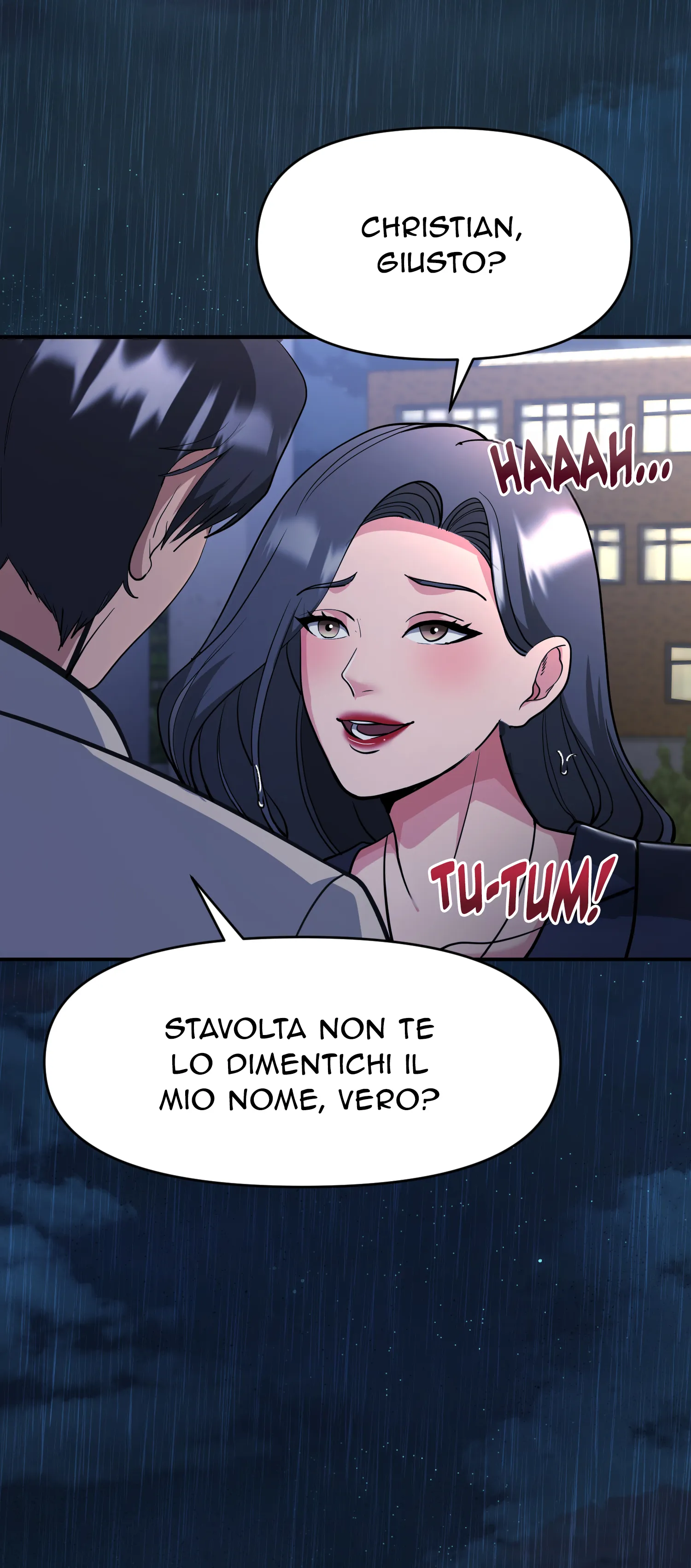 Dolce Vendetta - Episode 1 - read scene 53