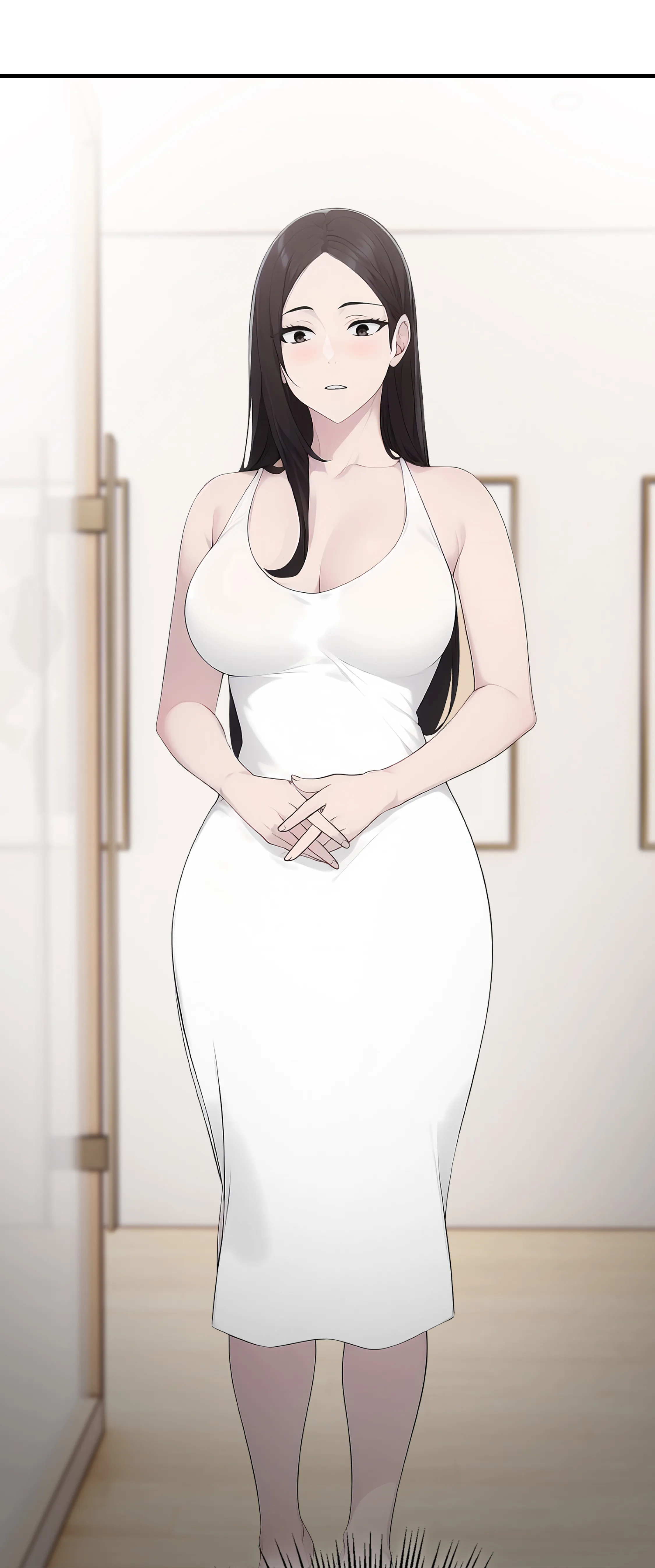 The Wife Game - Episode 1 - read scene 46