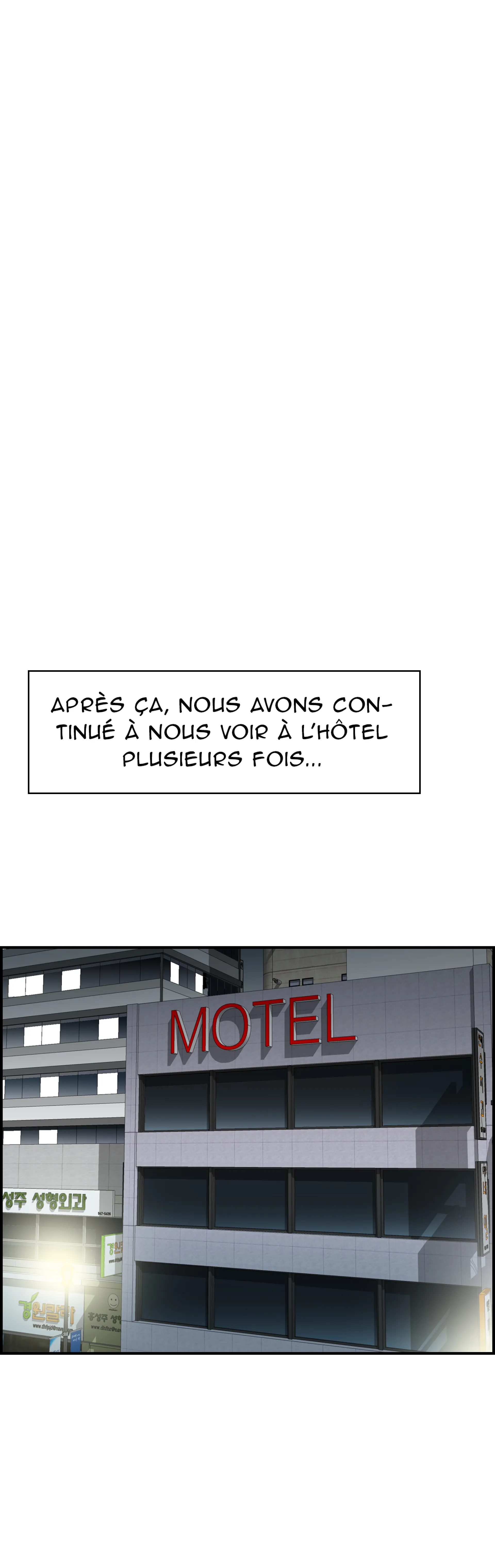 Chroniques De Femmes Infidèles - Episode 2 - read scene 44