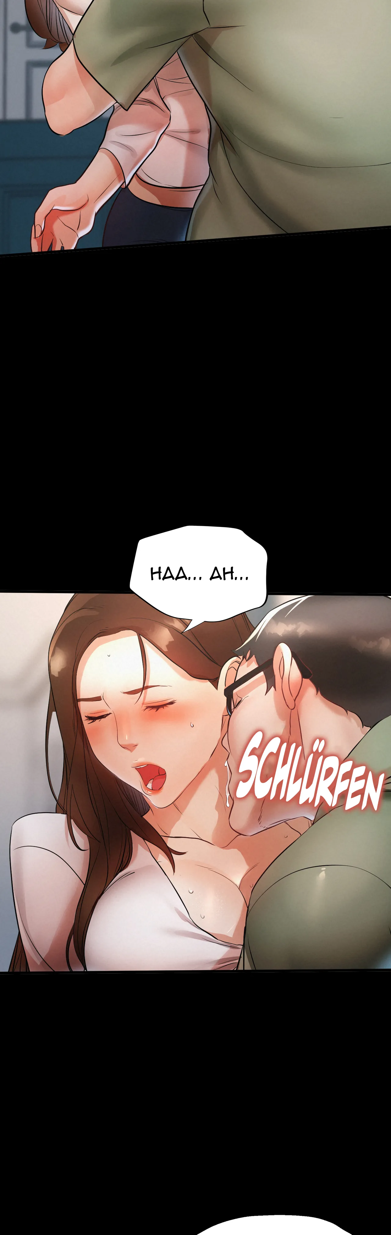Meine Stiefmutter einseifen - Episode 1 - read scene 48