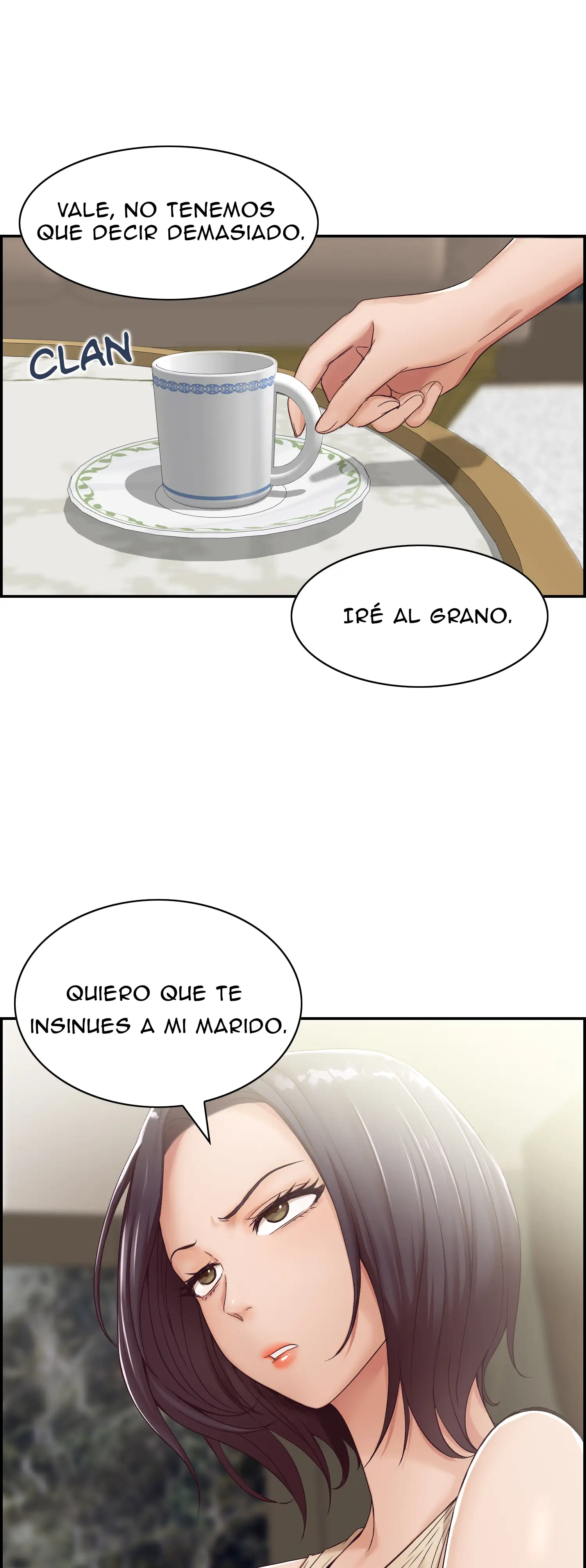 Intercambio de aventura - Episode 1 - read scene 7
