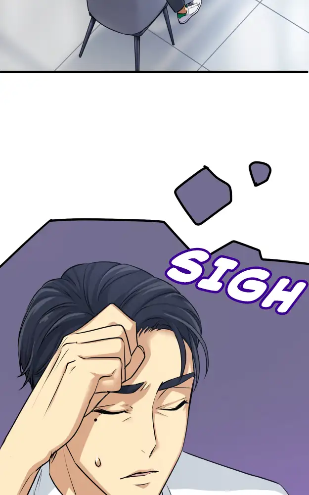 My Subordinate’s Inner Voice Is Too Noisy! - Episode 1 - read scene 41