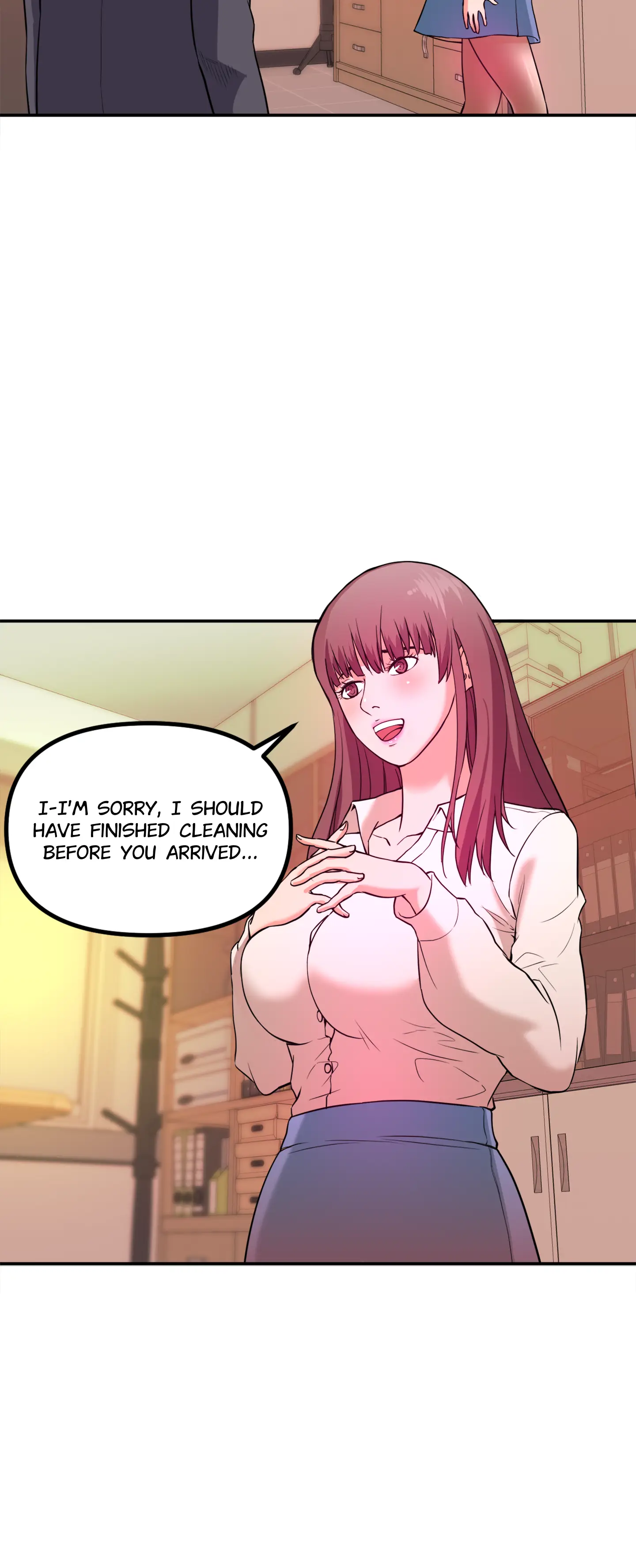 Muddled Schemes - Episode 1 - read scene 30