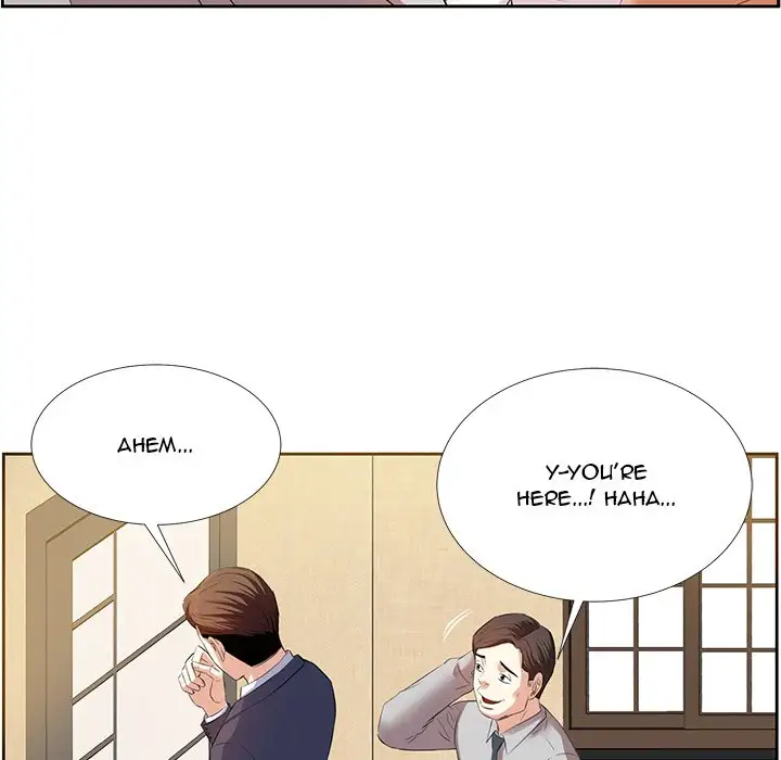 Sugar Daddy - Episode 1 - read scene 117