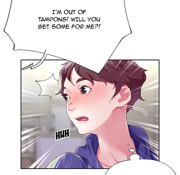 The Idol Project - Episode 2 - read scene 6