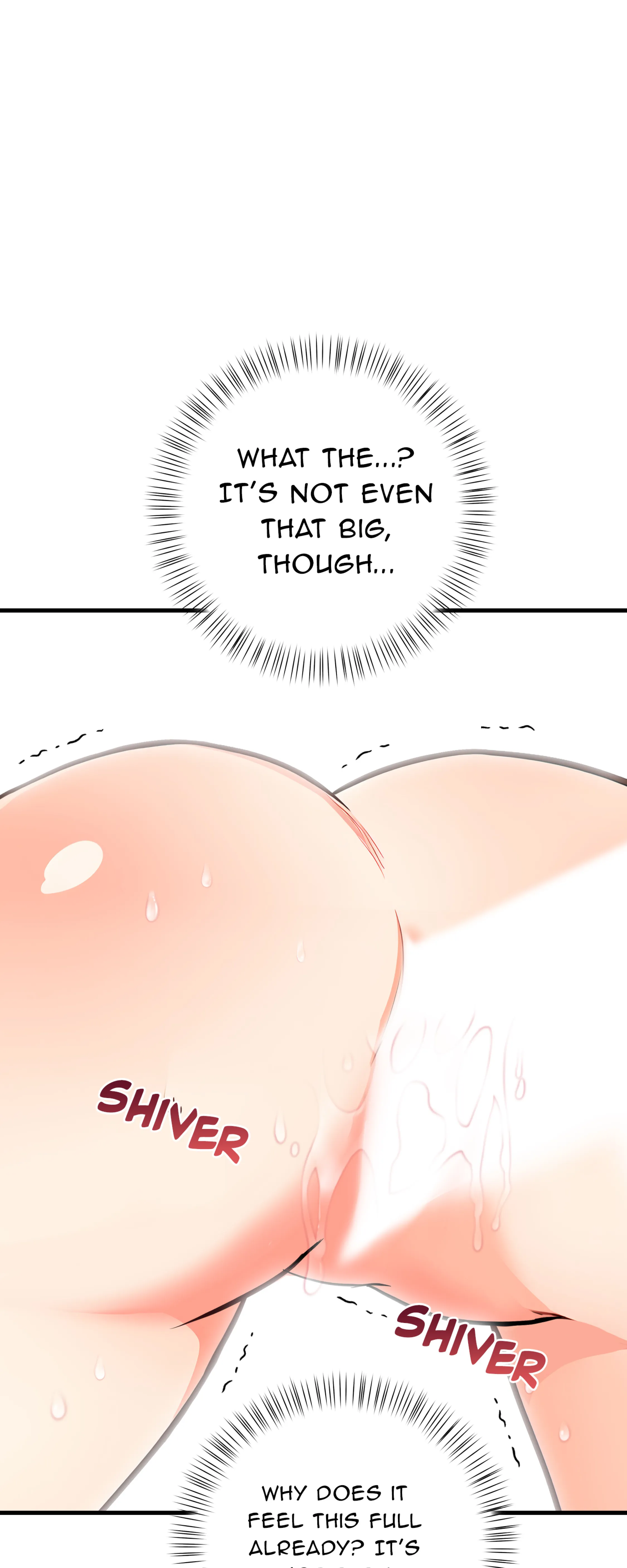 Dirty Warehouse - Episode 4 - read scene 42