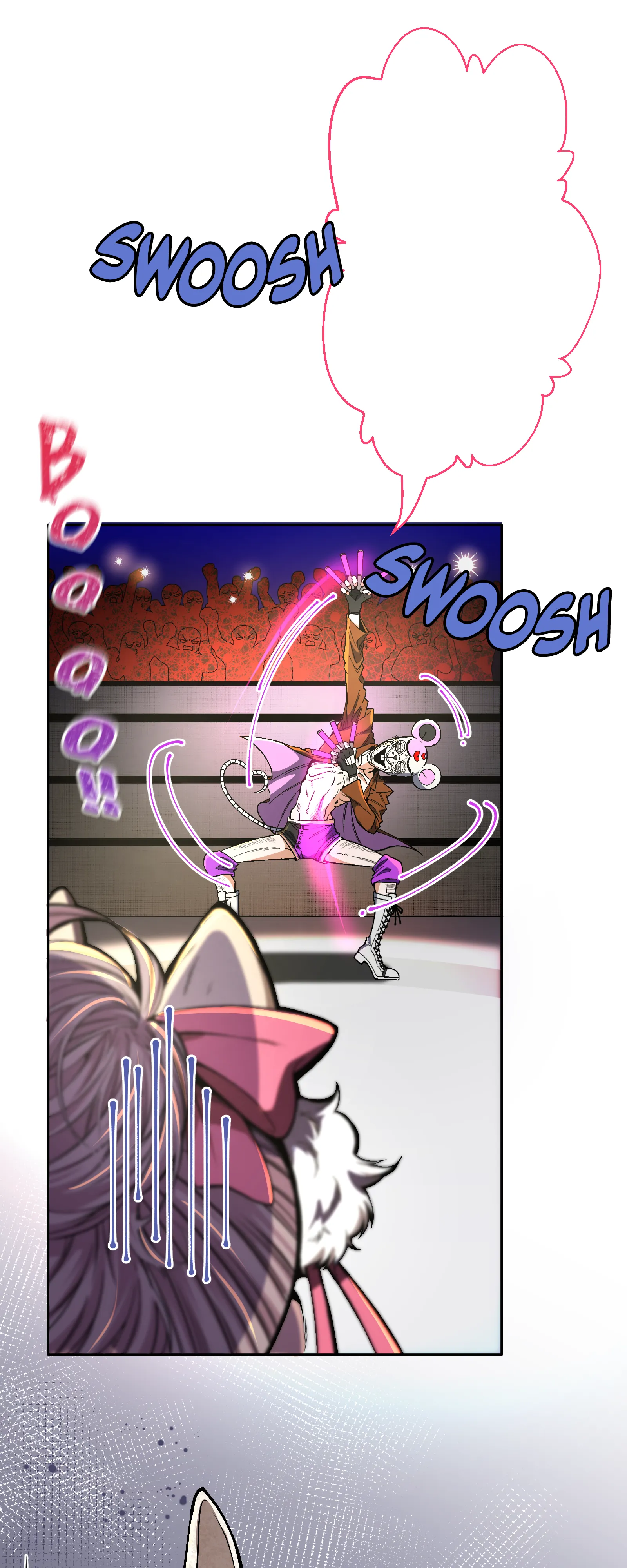 Call Center - Episode 3 - read scene 41