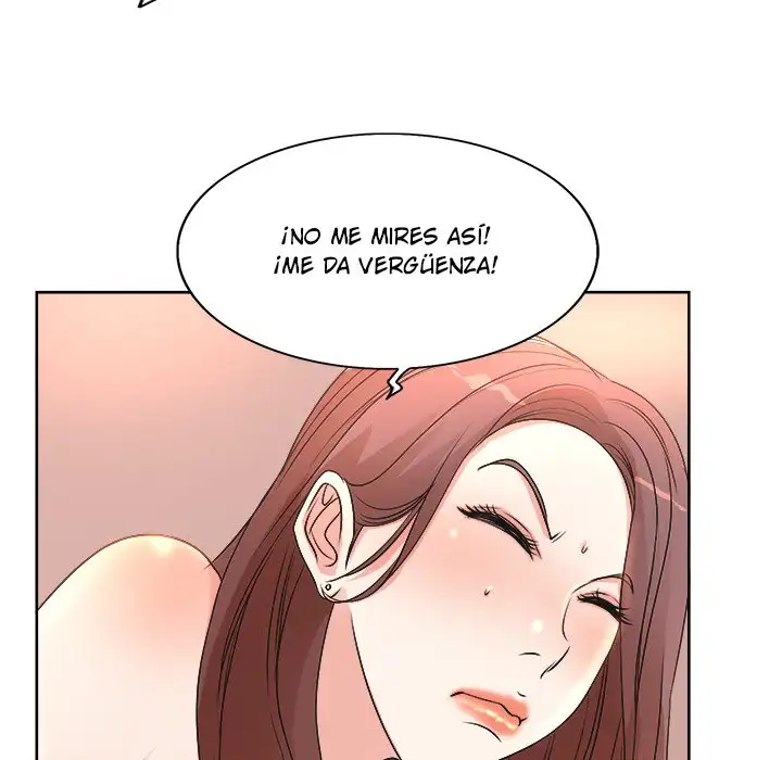La Dura Vida del Profesor - Episode 1 - read scene 29