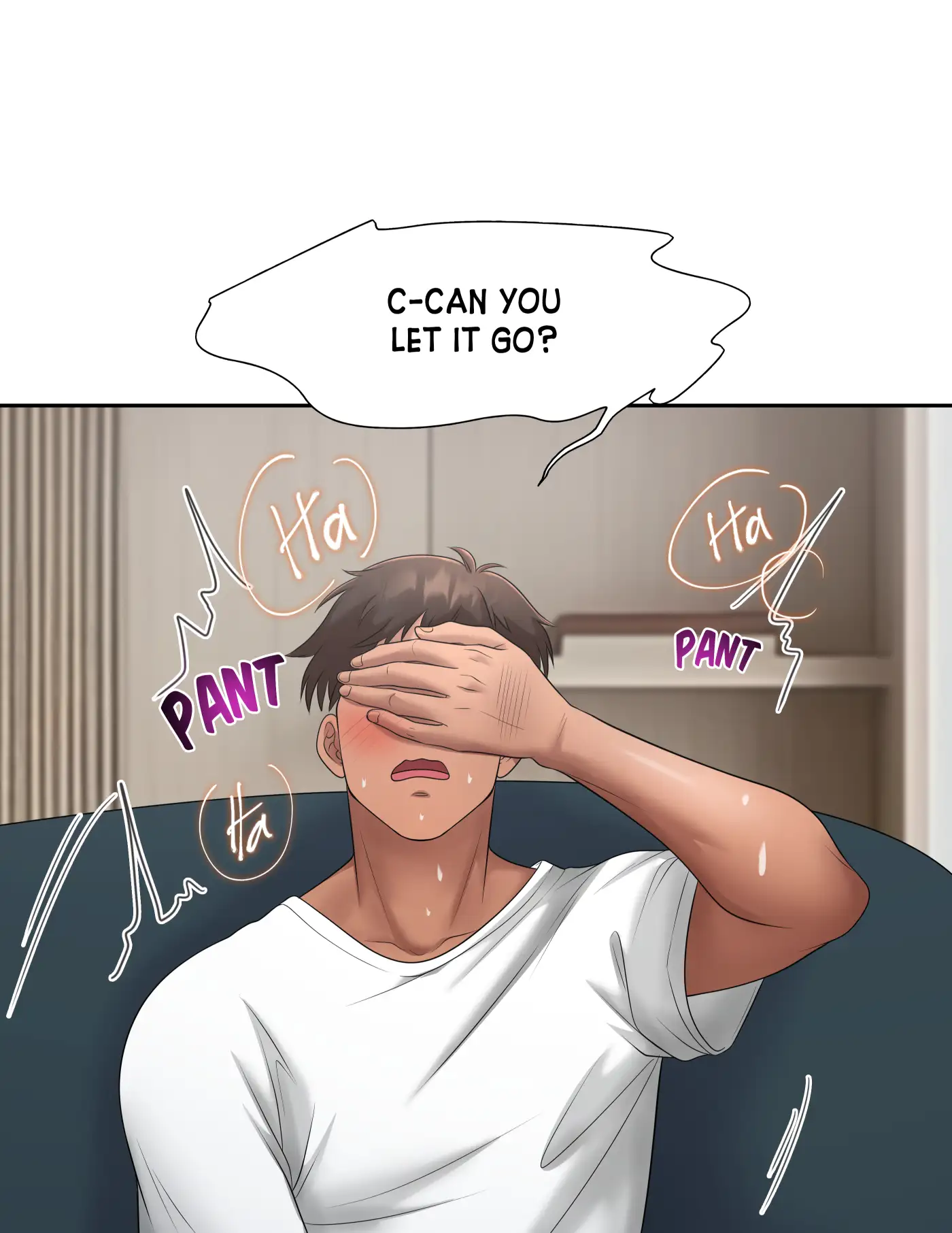 Prank Goes Wrong - Episode 2 - read scene 9