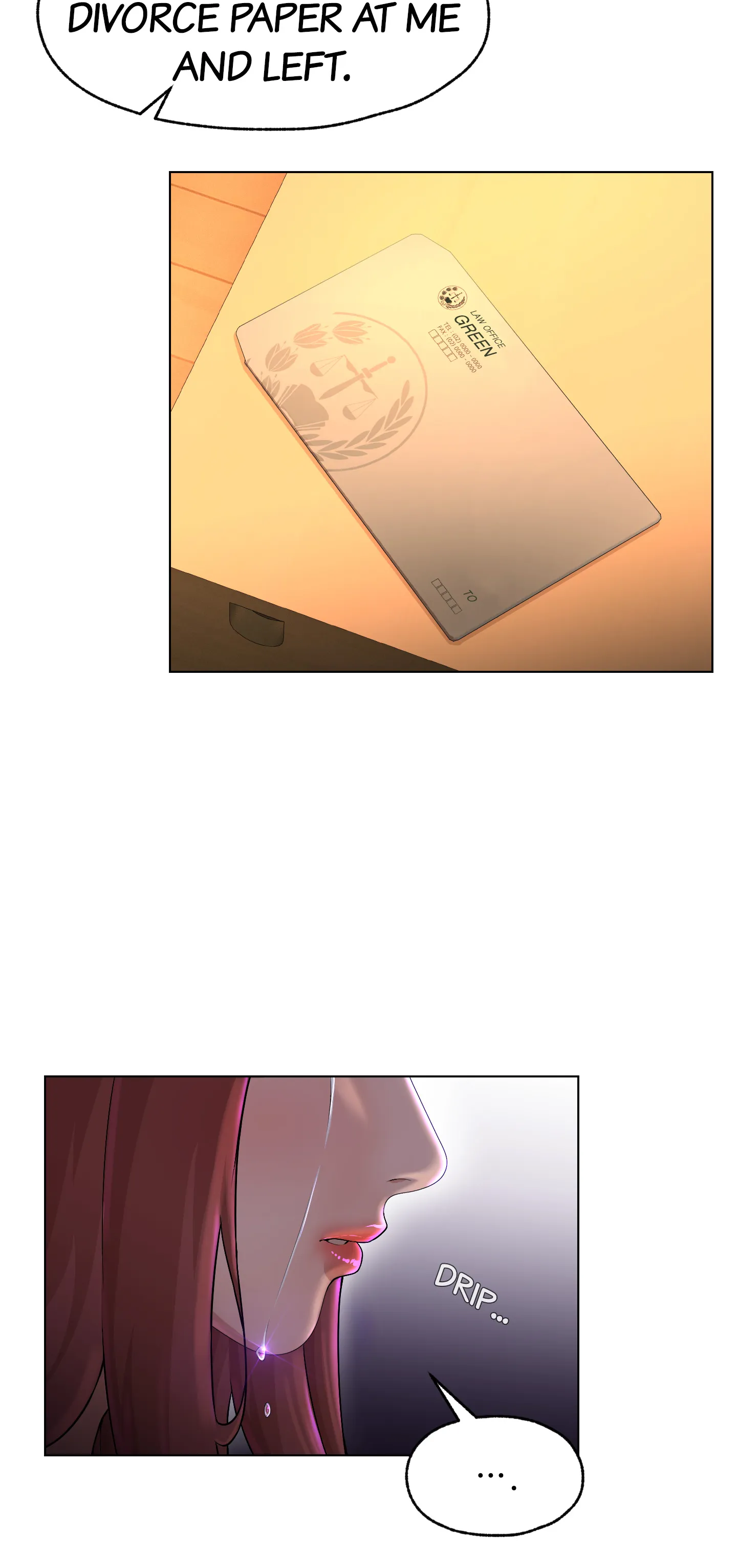 Their Forbidden Love - Episode 3 - read scene 34