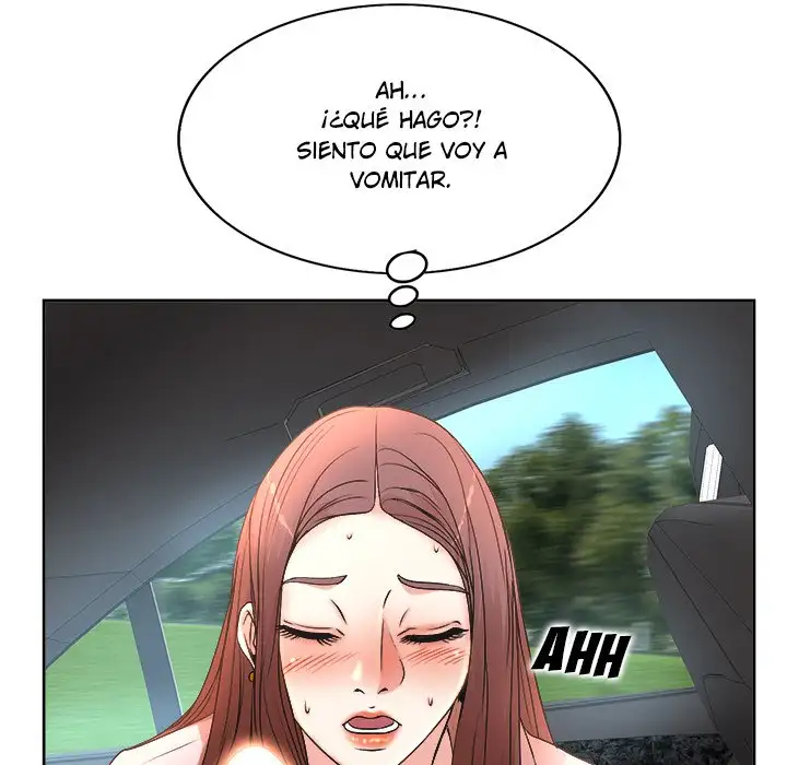 La Dura Vida del Profesor - Episode 1 - read scene 94