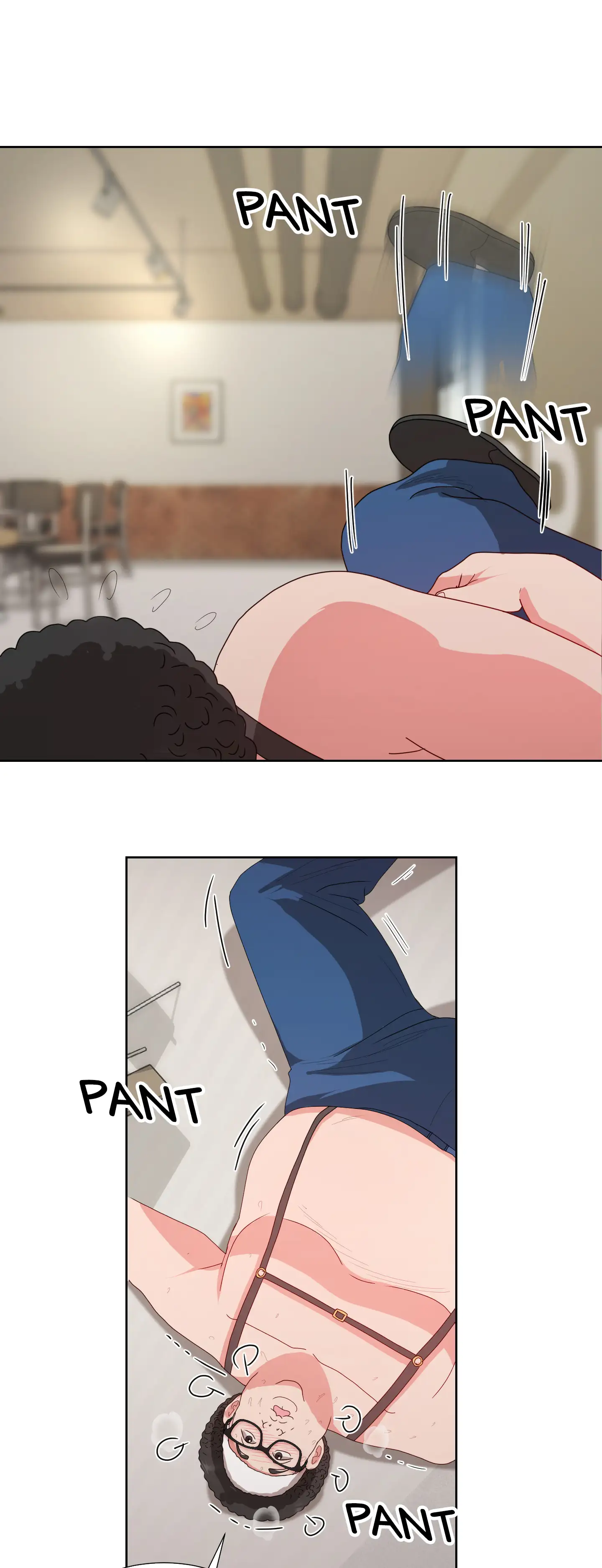 Her Obedient Toy - Episode 4 - read scene 14