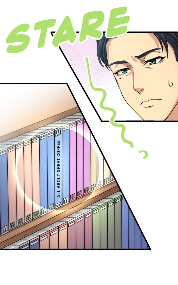 My Subordinate’s Inner Voice Is Too Noisy! - Episode 2 - read scene 19