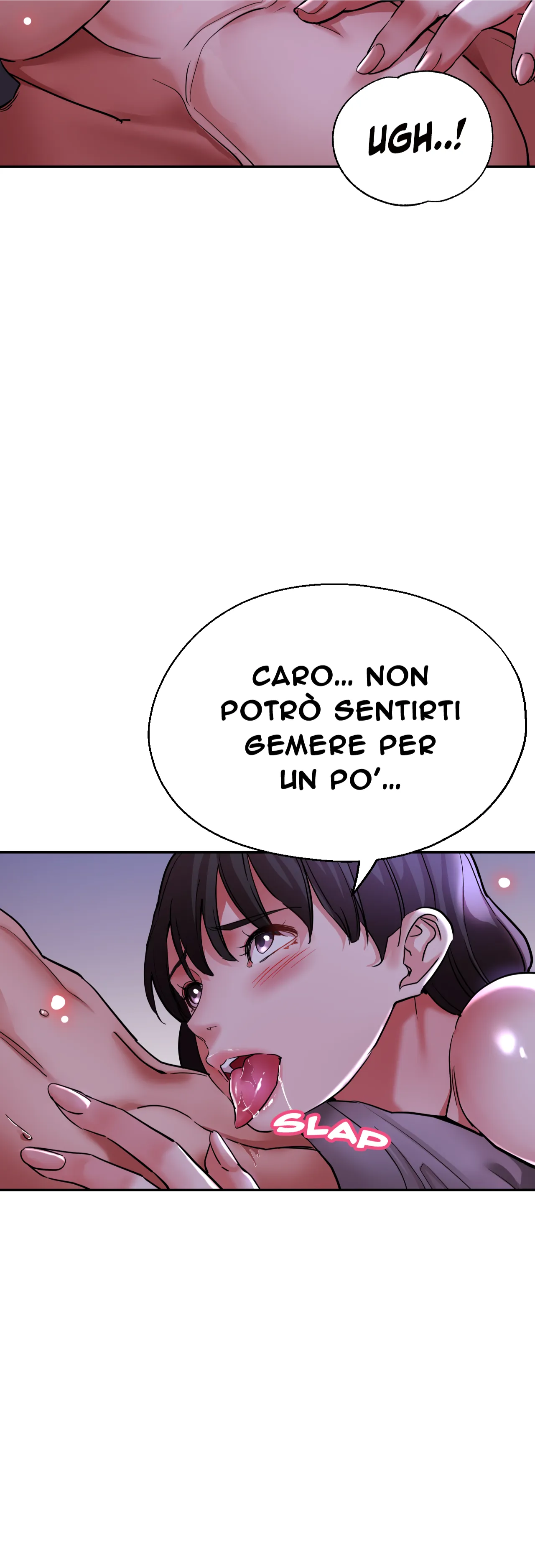 Cognate - Episode 1 - read scene 16