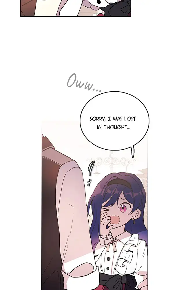 What is the outcome for the villain? - Episode 3 - read scene 54