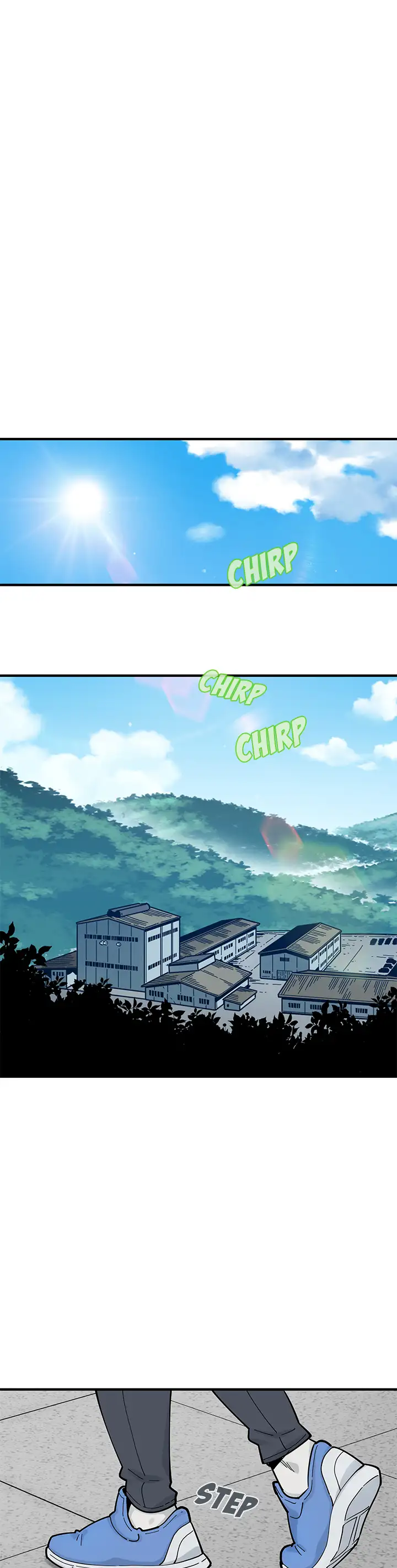 Love Factory - Episode 2 - read scene 1