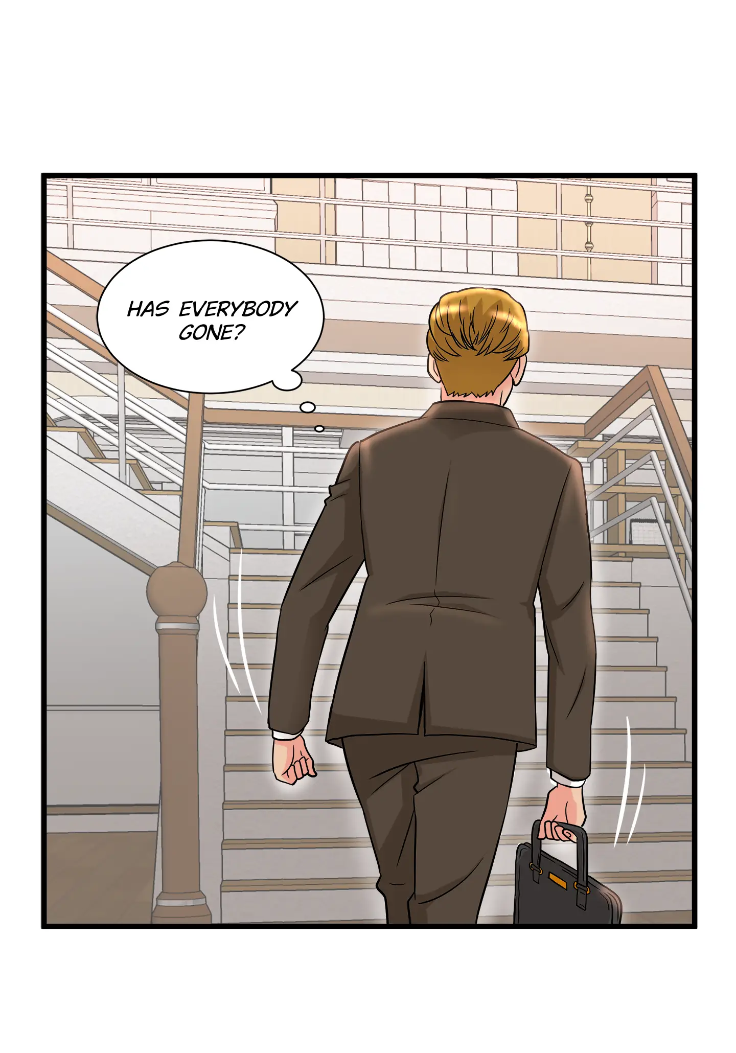 Filthy Secrets - Episode 2 - read scene 21